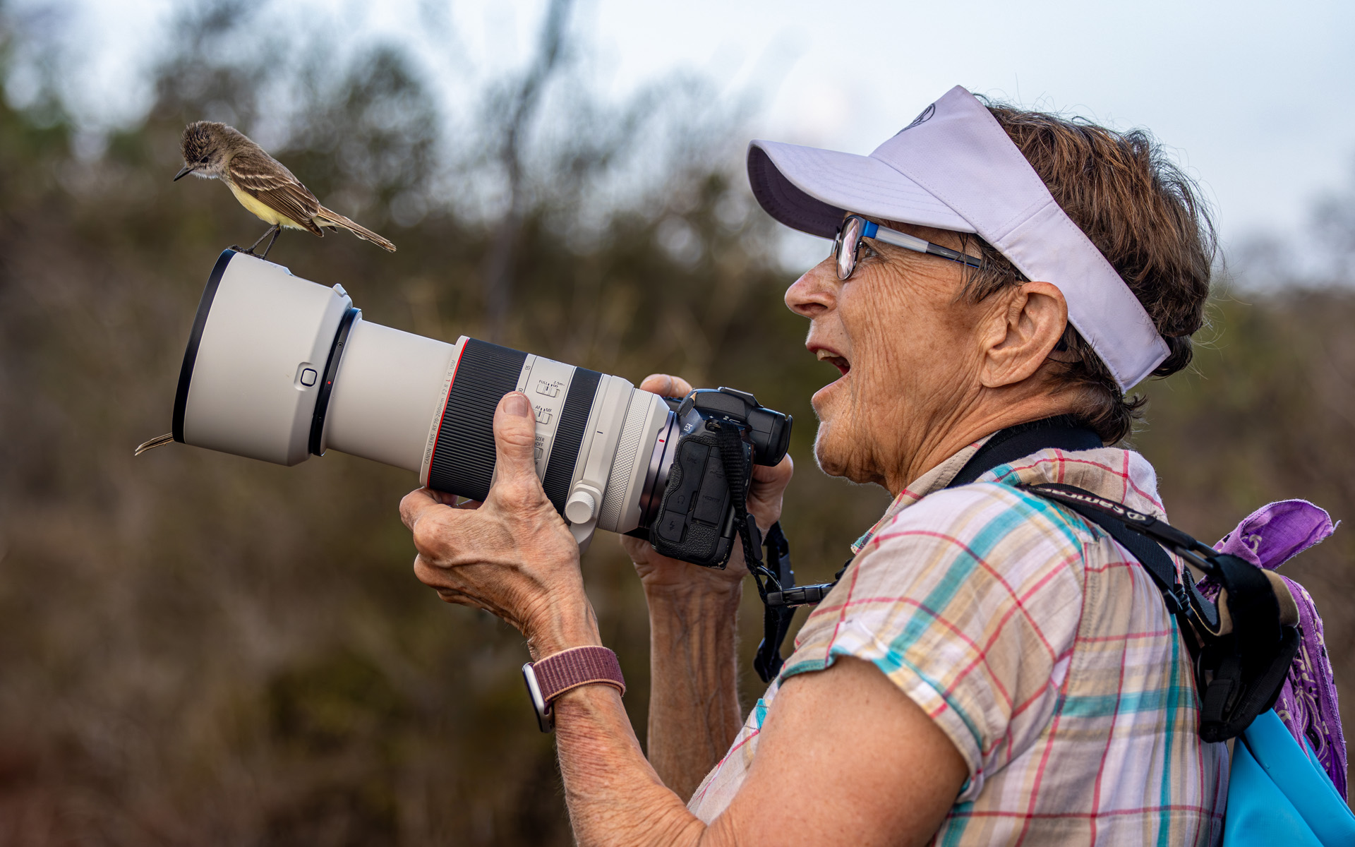 Galapagos Islands photography