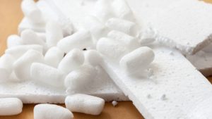 Recycling Mystery: Expanded Polystyrene